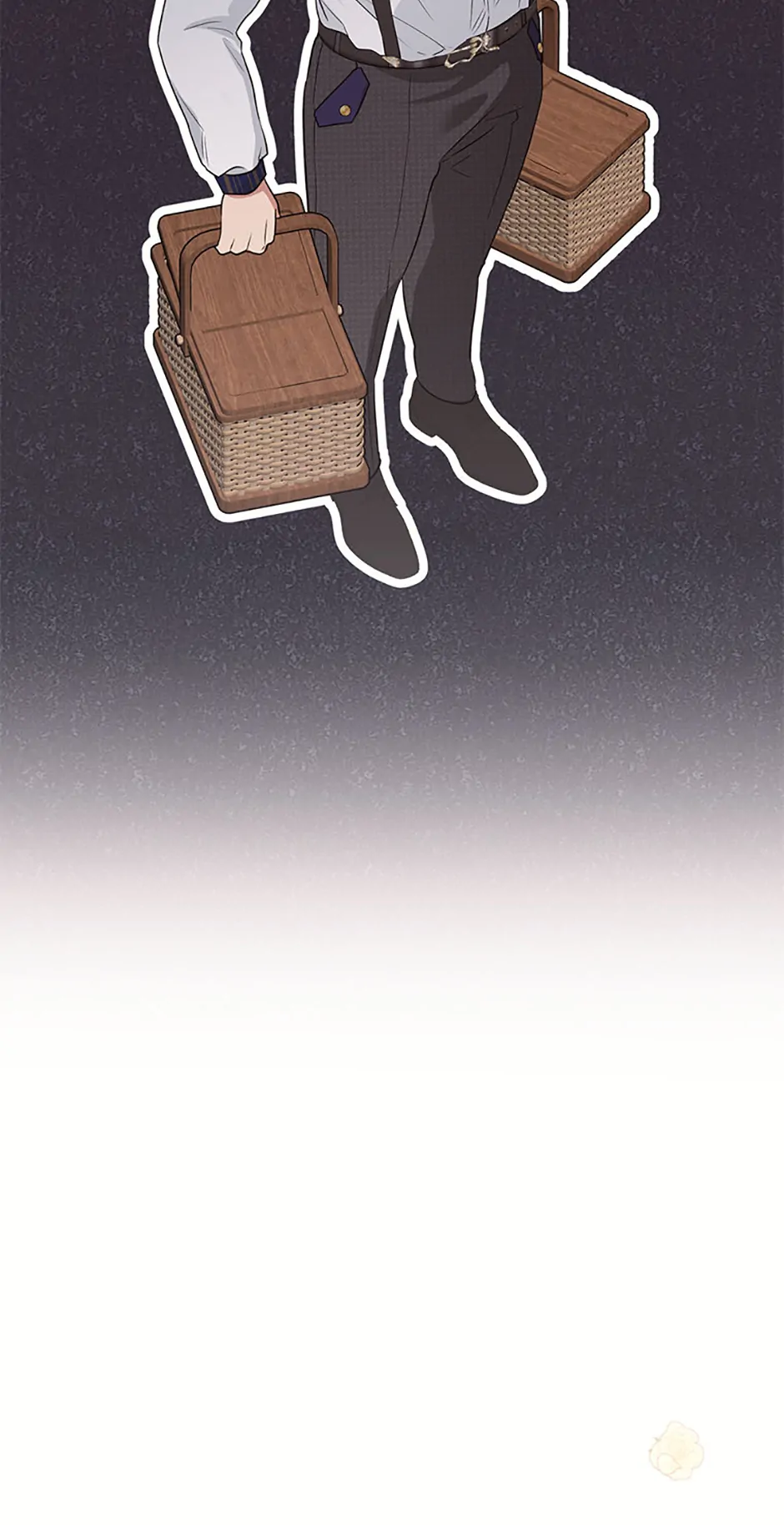 The Student Guardians Are Obsessed With Me Chapter 36 - page 21