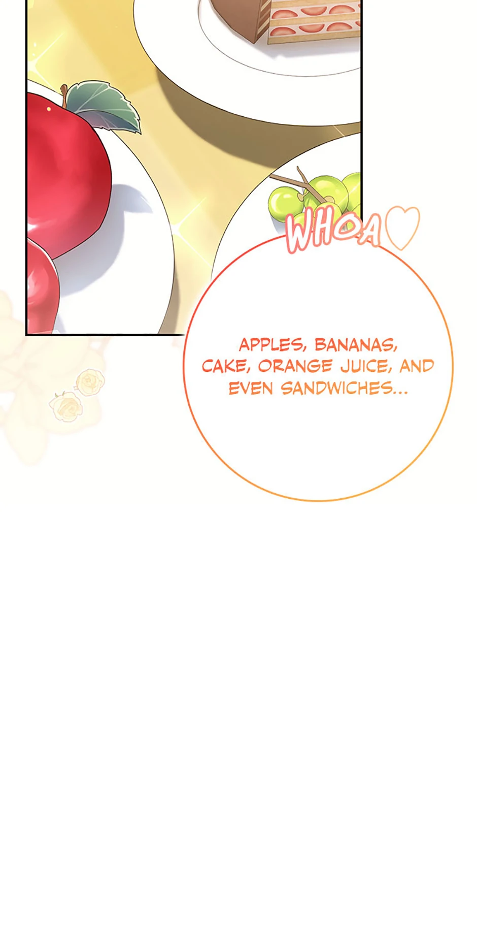 The Student Guardians Are Obsessed With Me Chapter 36 - page 23