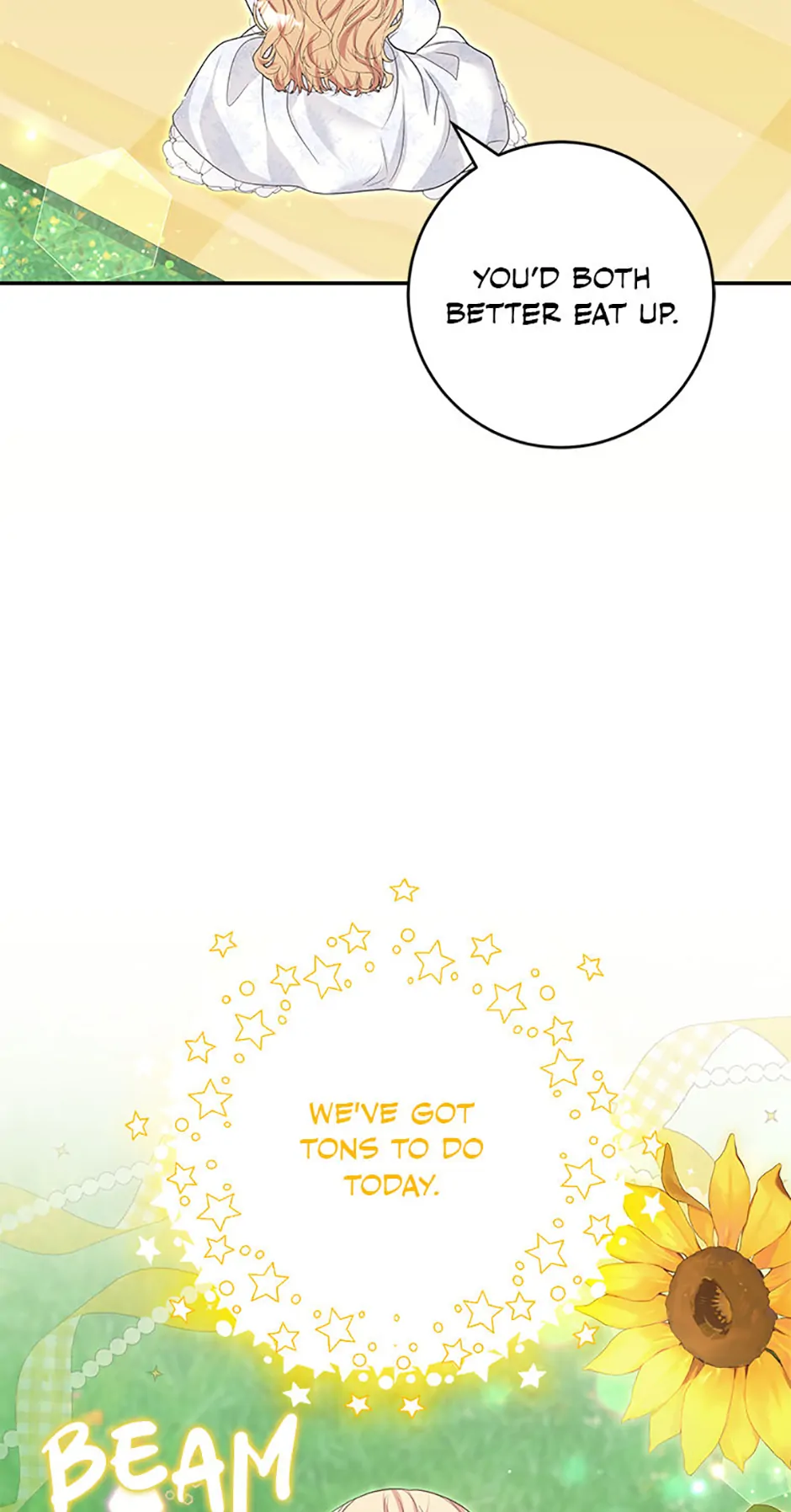 The Student Guardians Are Obsessed With Me Chapter 36 - page 25