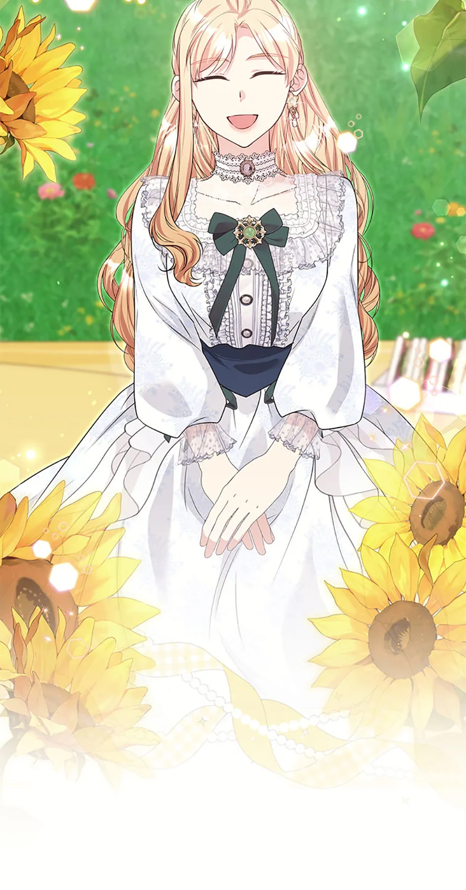 The Student Guardians Are Obsessed With Me Chapter 36 - page 26