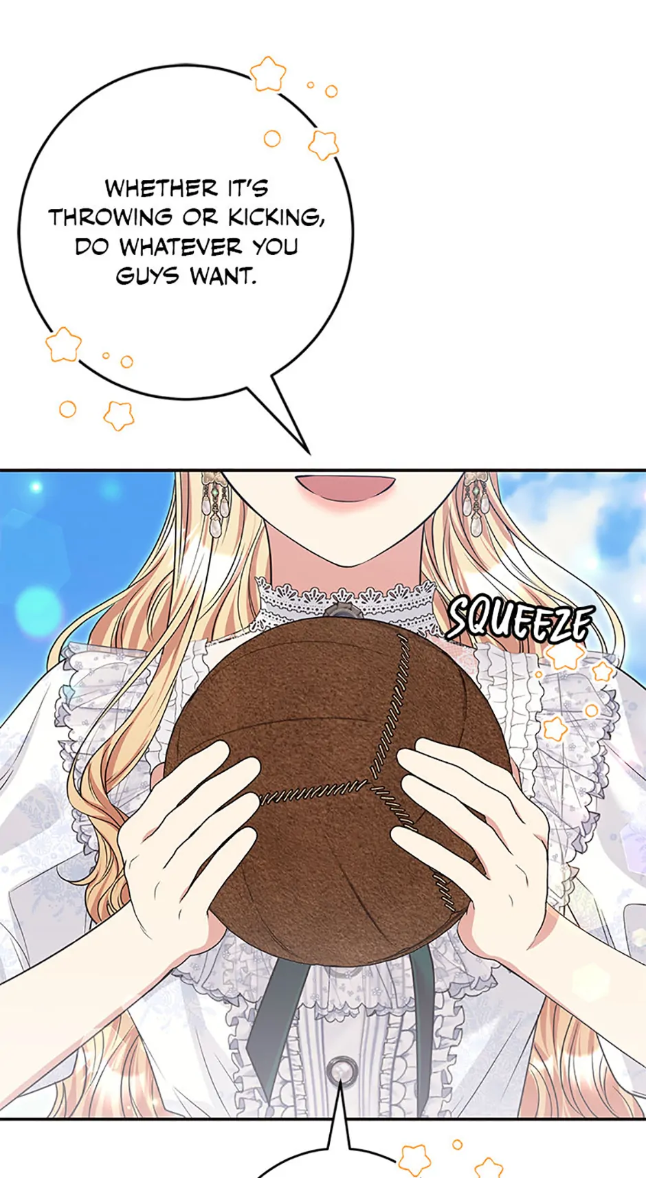 The Student Guardians Are Obsessed With Me Chapter 36 - page 28