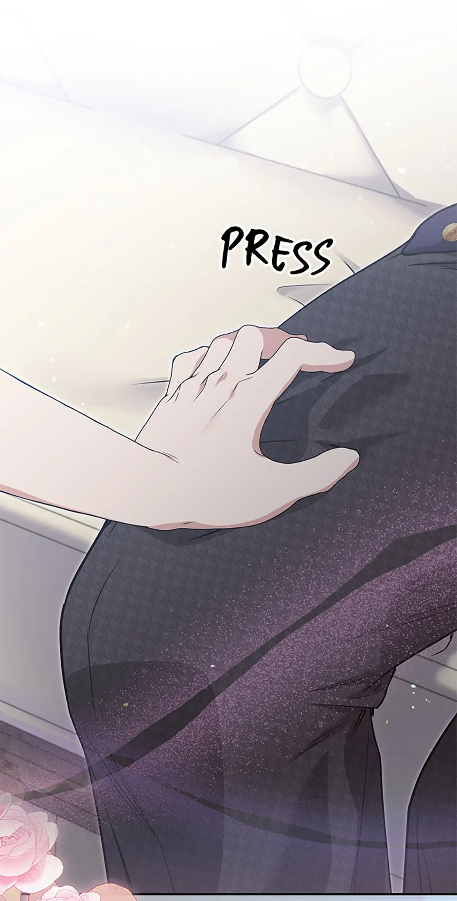 The Student Guardians Are Obsessed With Me Chapter 36 - page 2