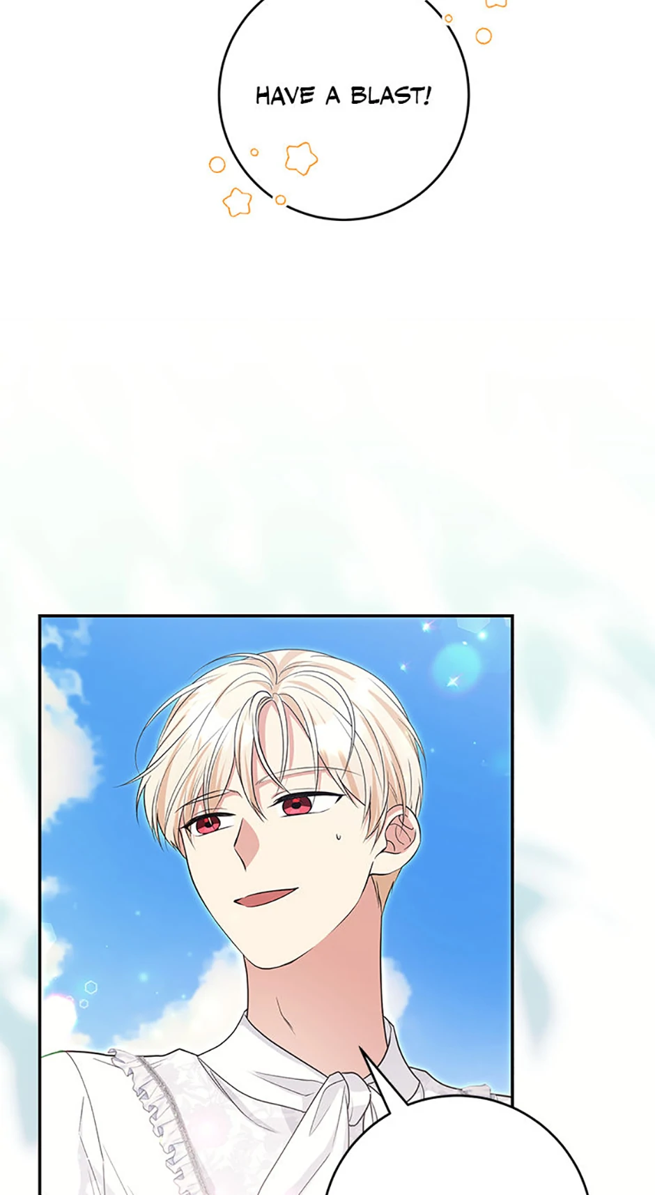 The Student Guardians Are Obsessed With Me Chapter 36 - page 29