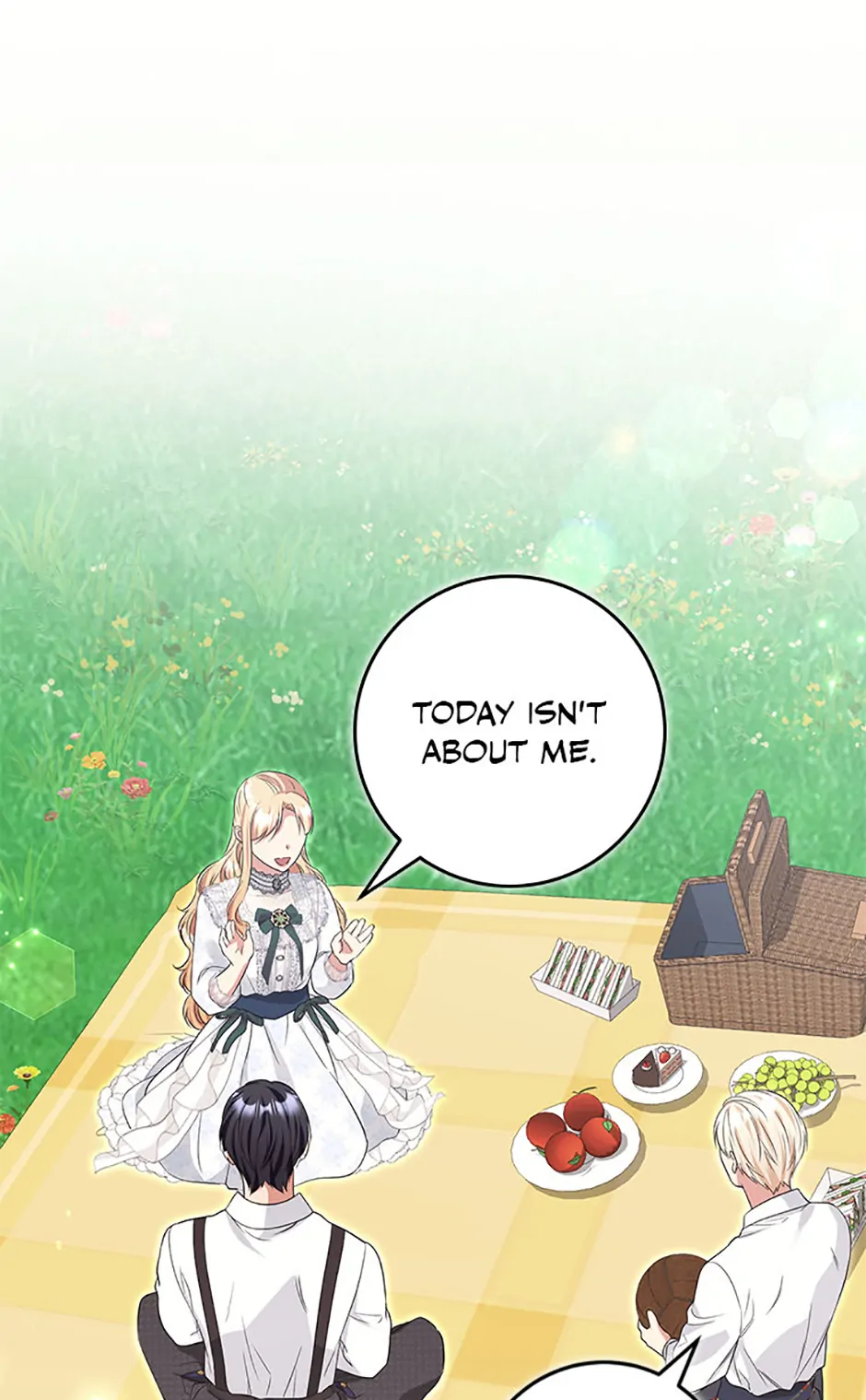 The Student Guardians Are Obsessed With Me Chapter 36 - page 32