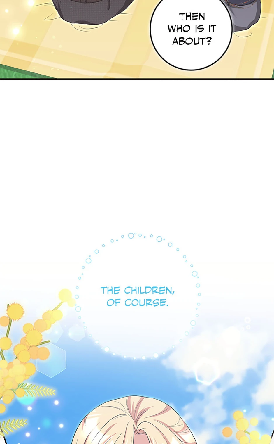 The Student Guardians Are Obsessed With Me Chapter 36 - page 33