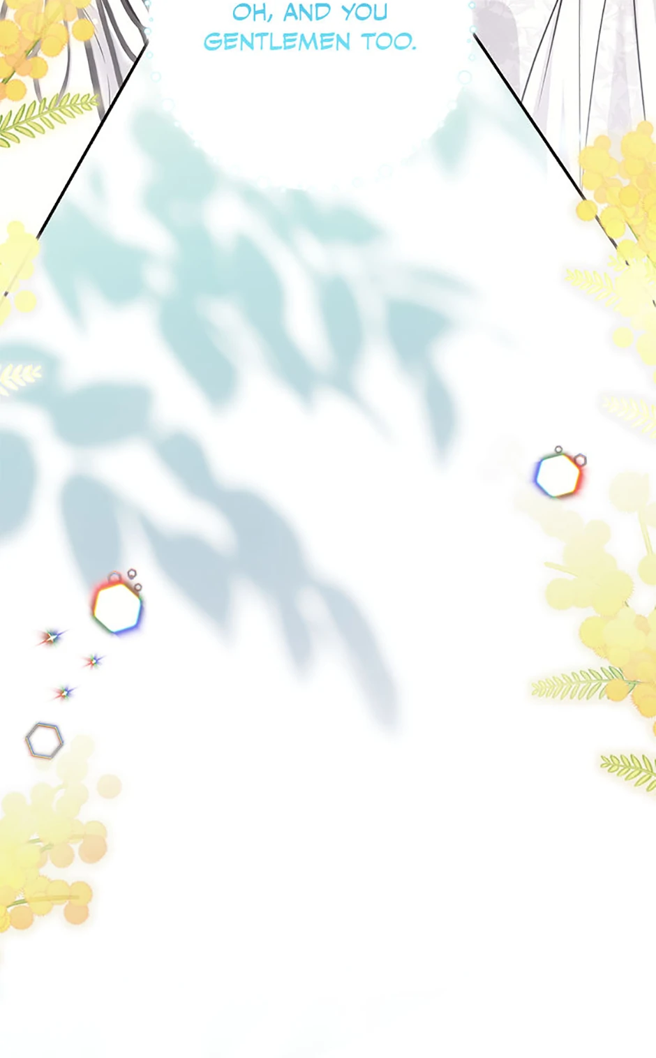 The Student Guardians Are Obsessed With Me Chapter 36 - page 35