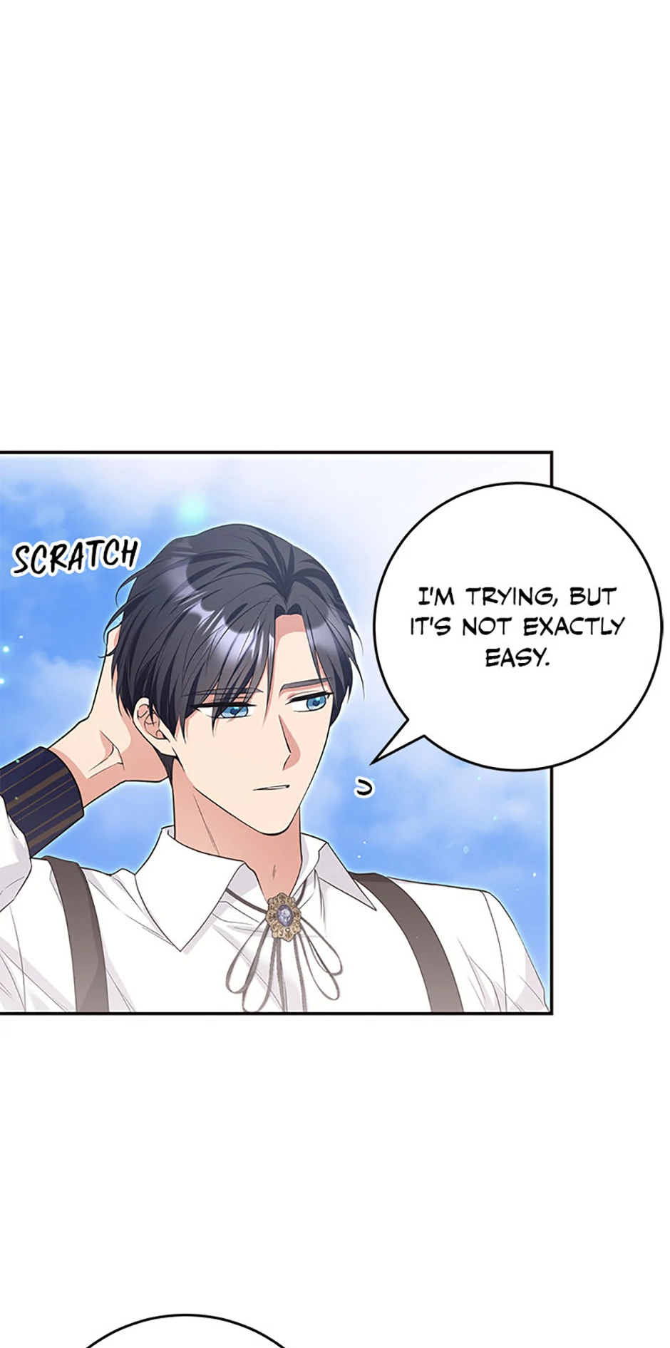 The Student Guardians Are Obsessed With Me Chapter 36 - page 40