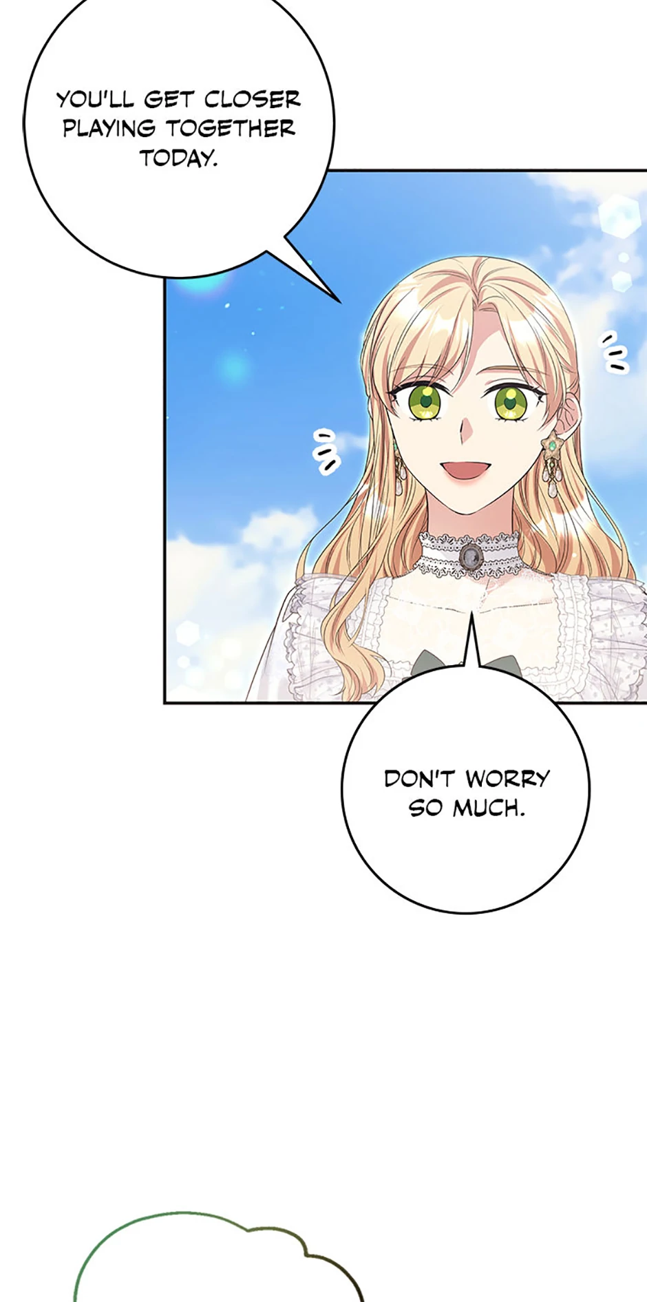 The Student Guardians Are Obsessed With Me Chapter 36 - page 41