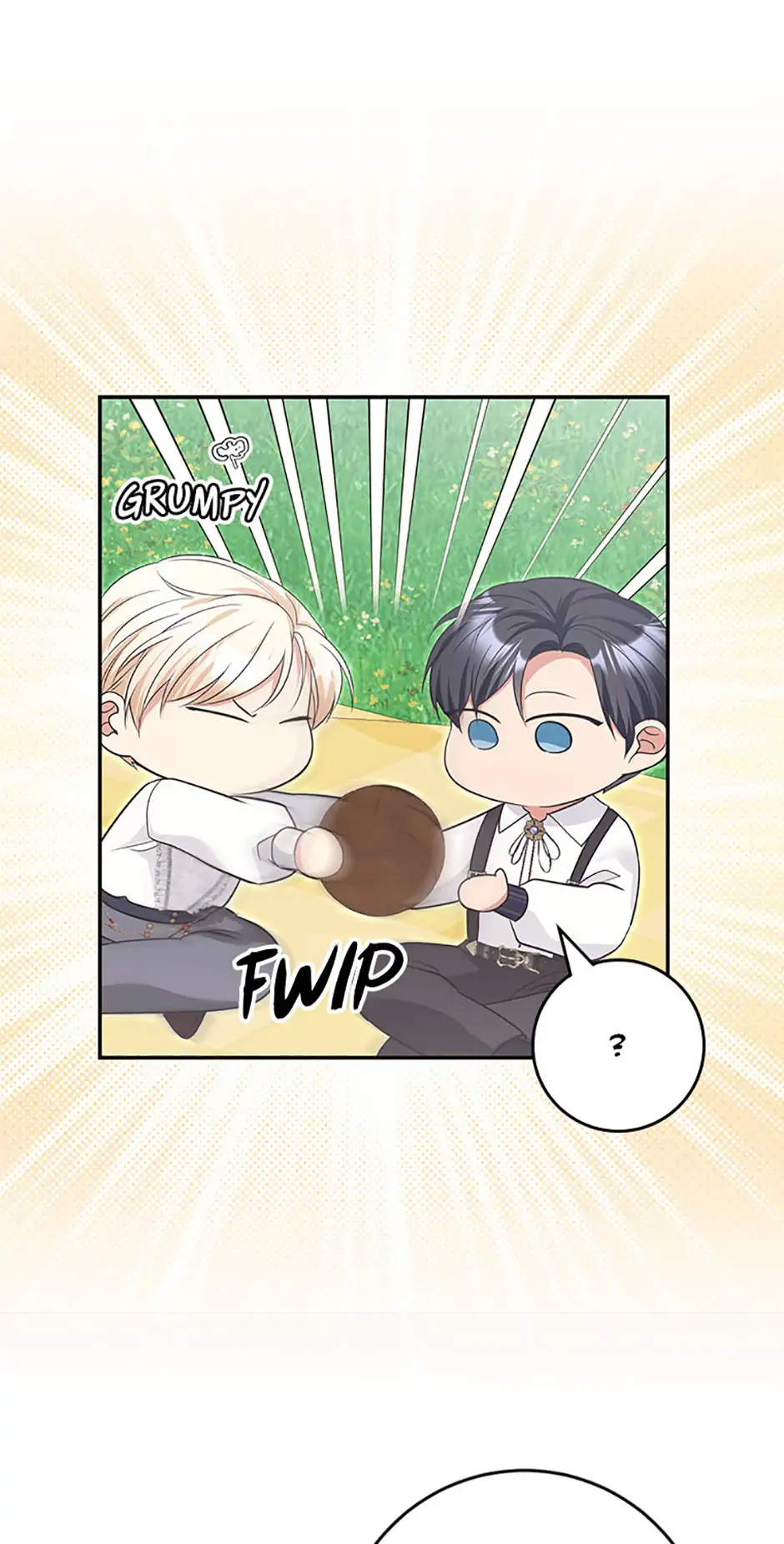 The Student Guardians Are Obsessed With Me Chapter 36 - page 43