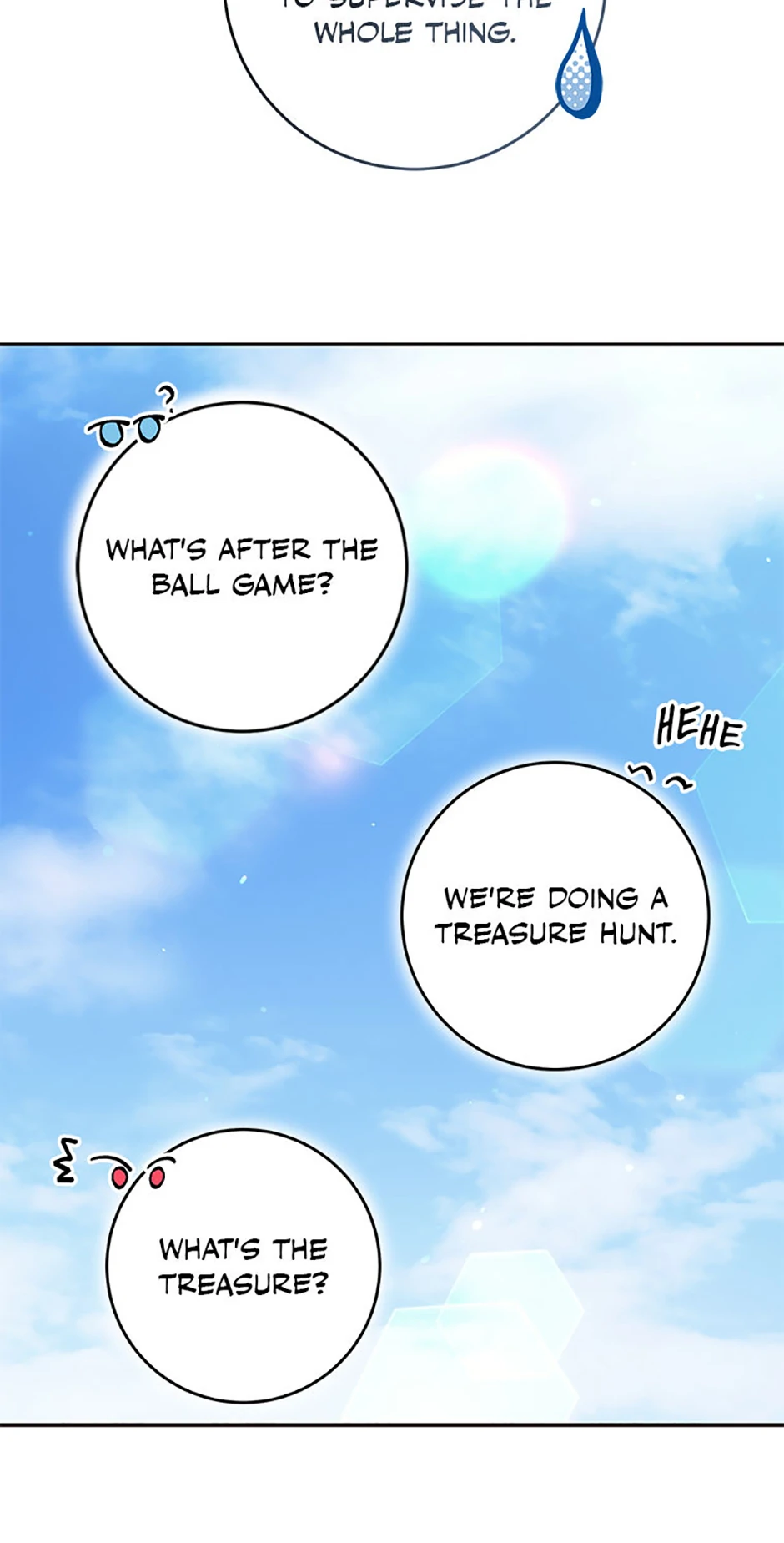 The Student Guardians Are Obsessed With Me Chapter 36 - page 45