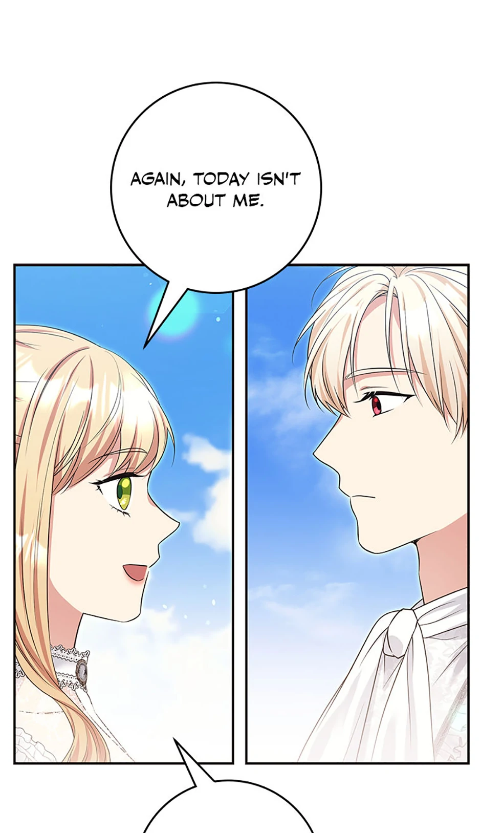 The Student Guardians Are Obsessed With Me Chapter 36 - page 46