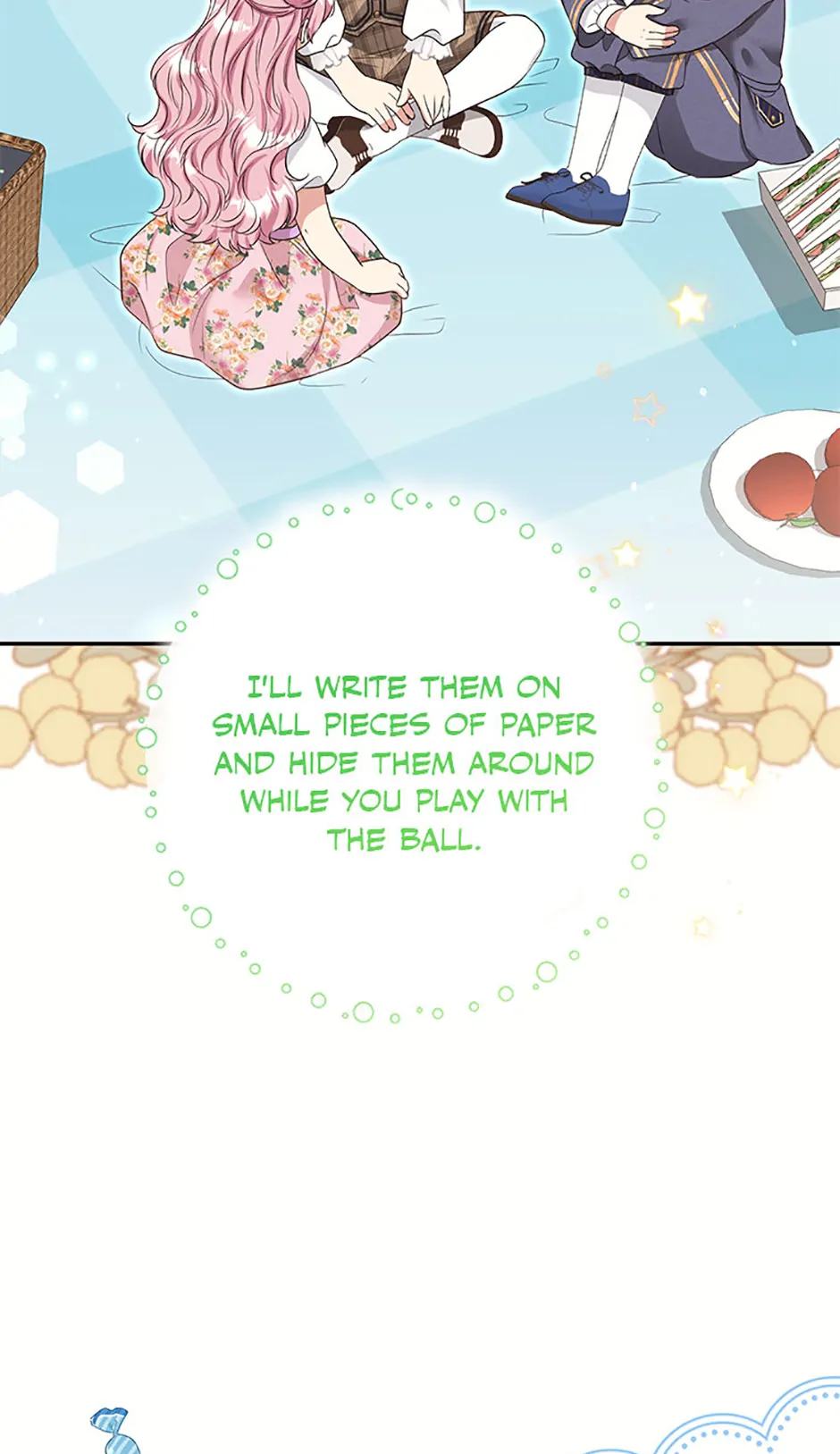 The Student Guardians Are Obsessed With Me Chapter 36 - page 48