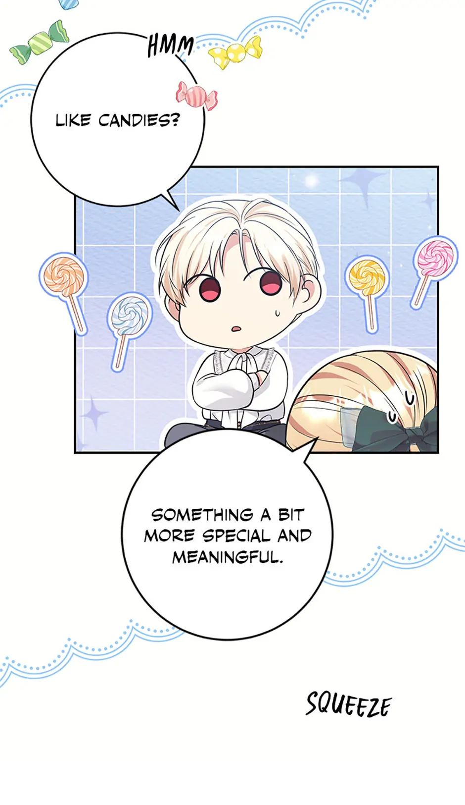 The Student Guardians Are Obsessed With Me Chapter 36 - page 49