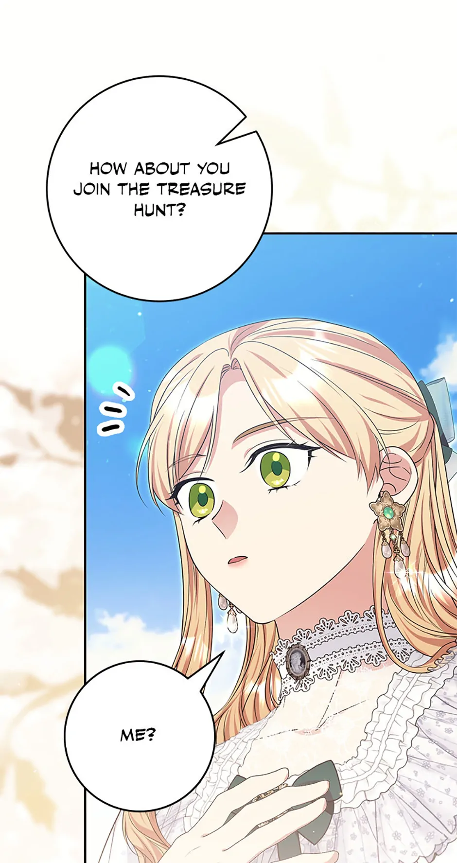 The Student Guardians Are Obsessed With Me Chapter 36 - page 51