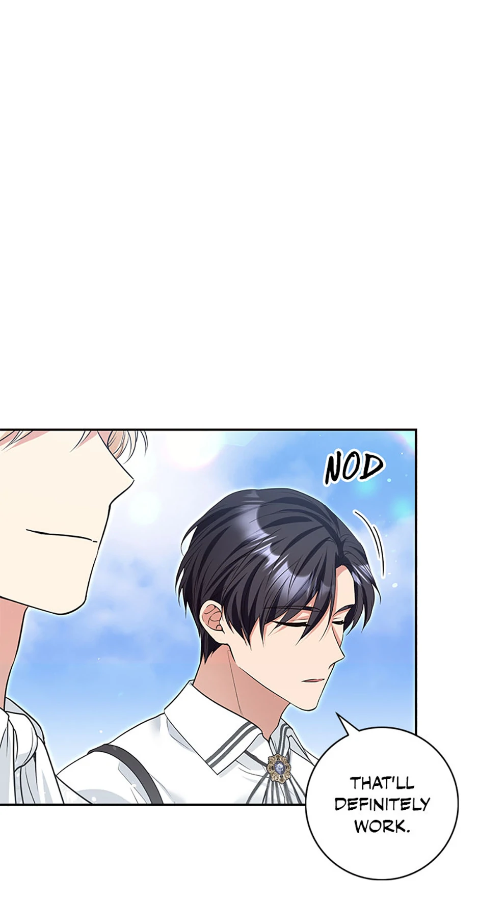 The Student Guardians Are Obsessed With Me Chapter 36 - page 56