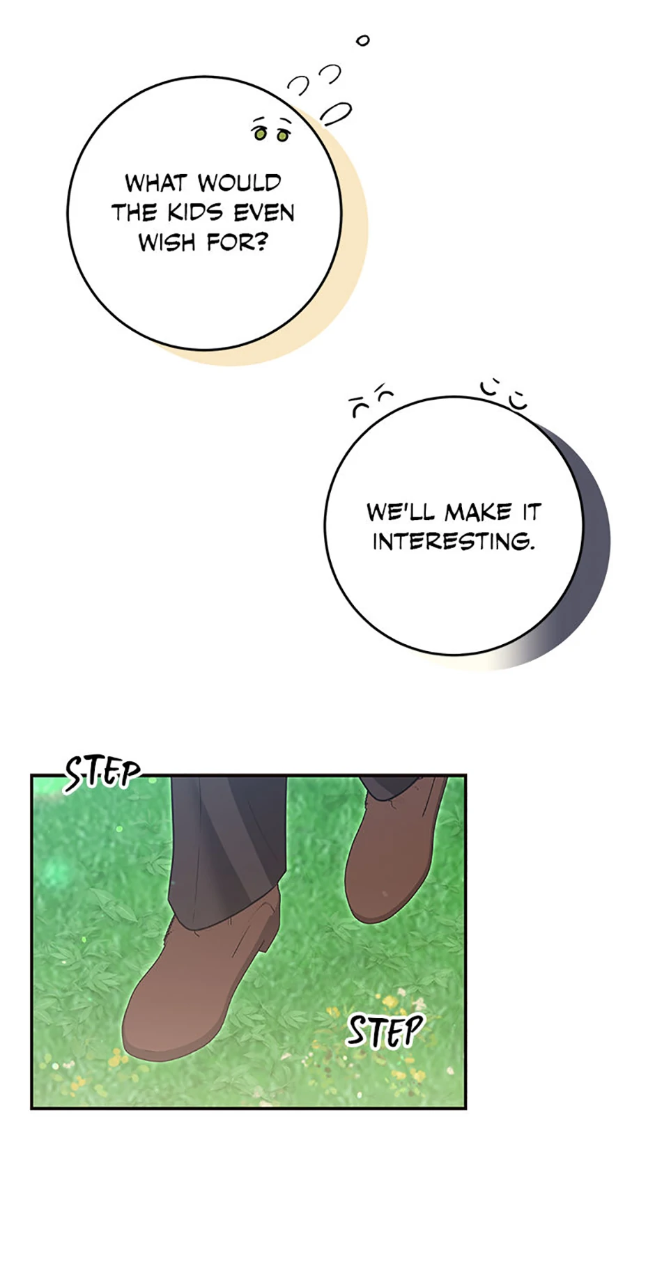 The Student Guardians Are Obsessed With Me Chapter 36 - page 57