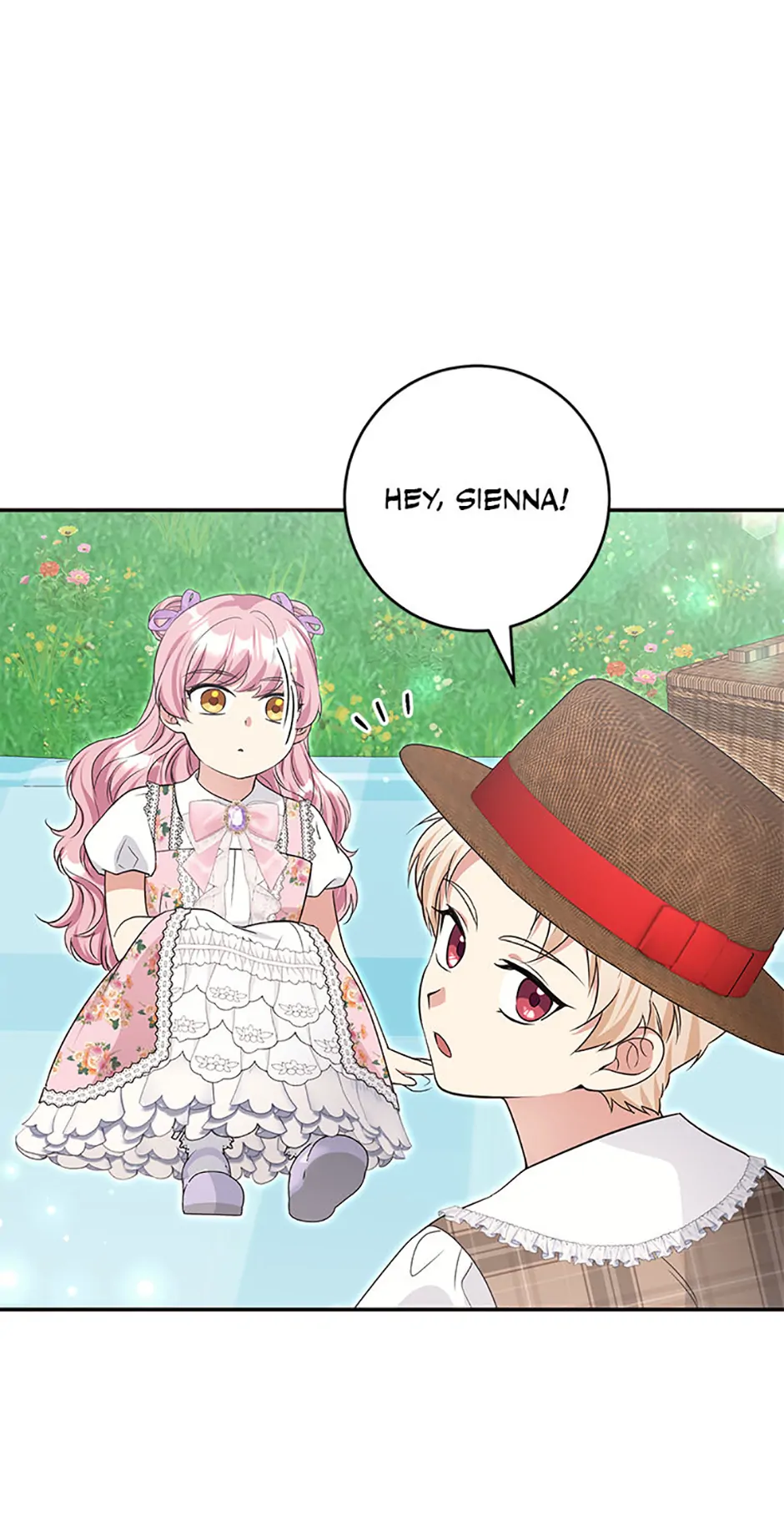 The Student Guardians Are Obsessed With Me Chapter 36 - page 58