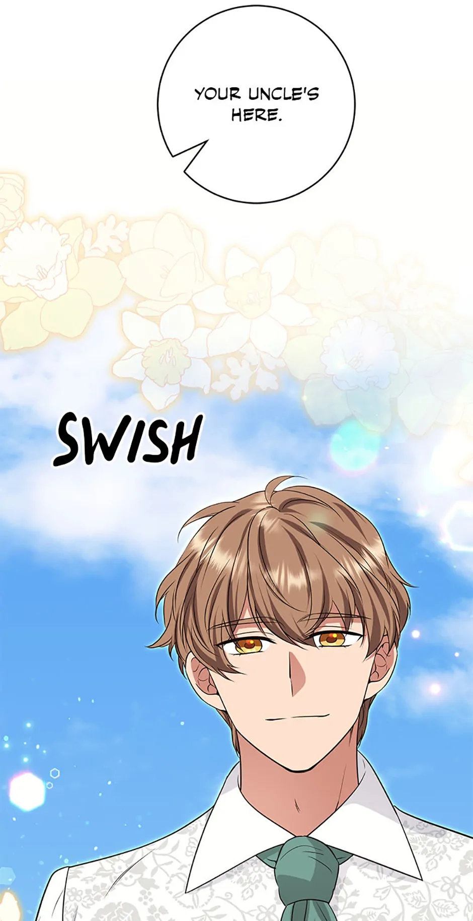 The Student Guardians Are Obsessed With Me Chapter 36 - page 60