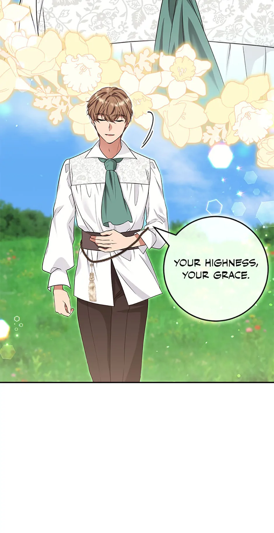 The Student Guardians Are Obsessed With Me Chapter 36 - page 61