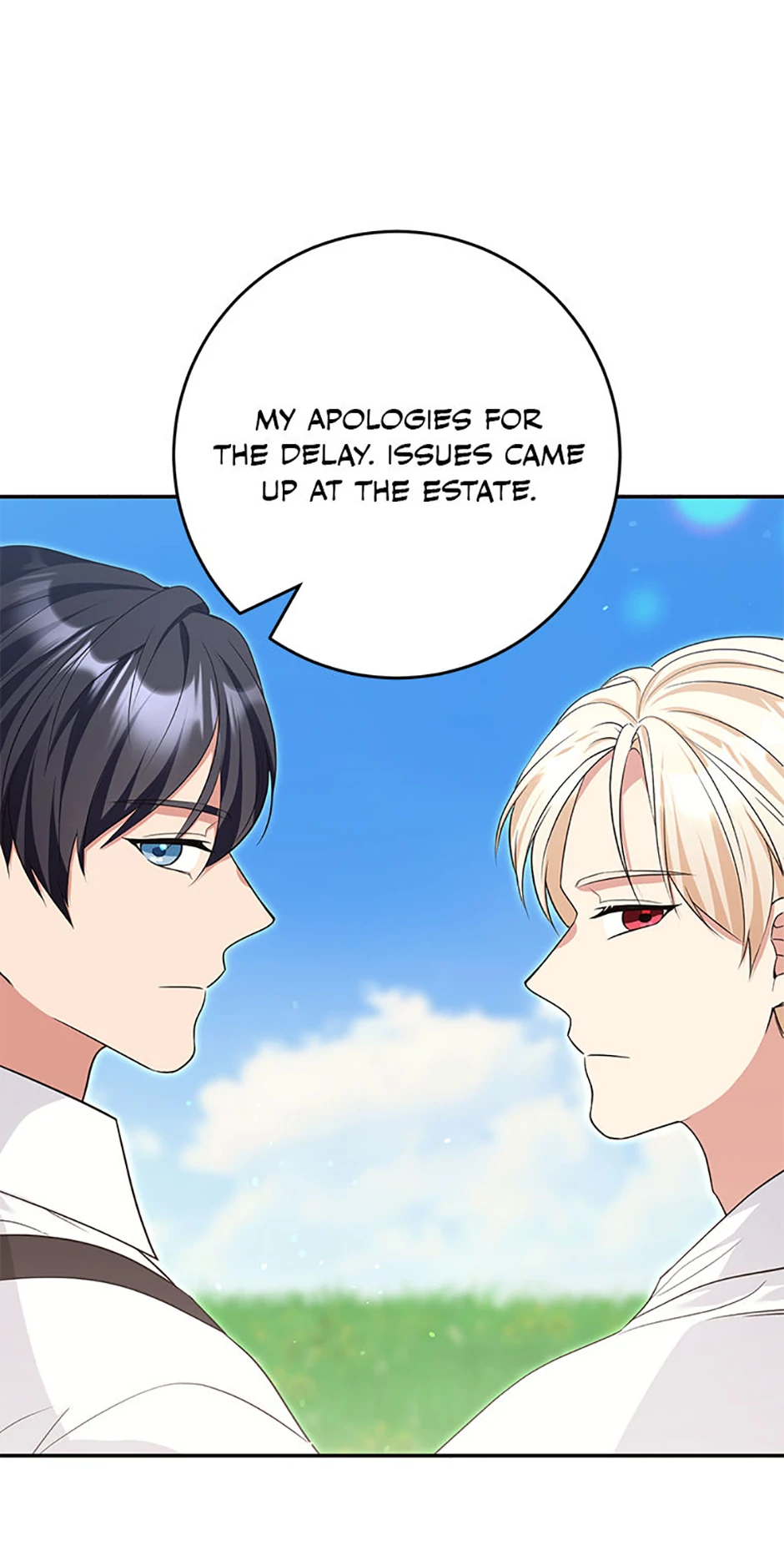 The Student Guardians Are Obsessed With Me Chapter 36 - page 62