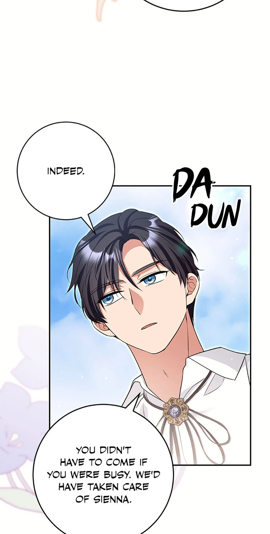 The Student Guardians Are Obsessed With Me Chapter 36 - page 64