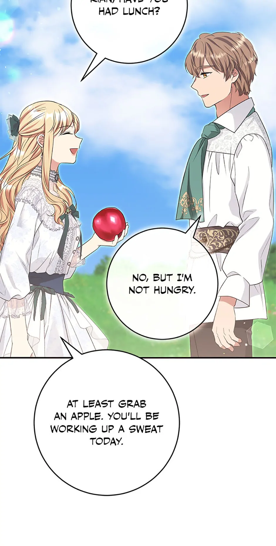 The Student Guardians Are Obsessed With Me Chapter 36 - page 66