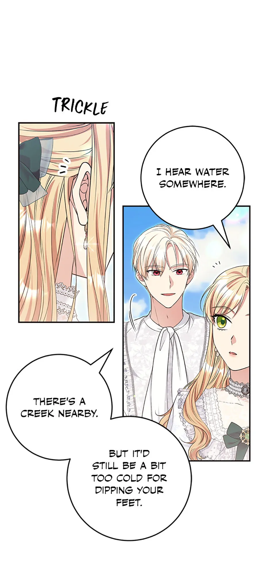 The Student Guardians Are Obsessed With Me Chapter 36 - page 67