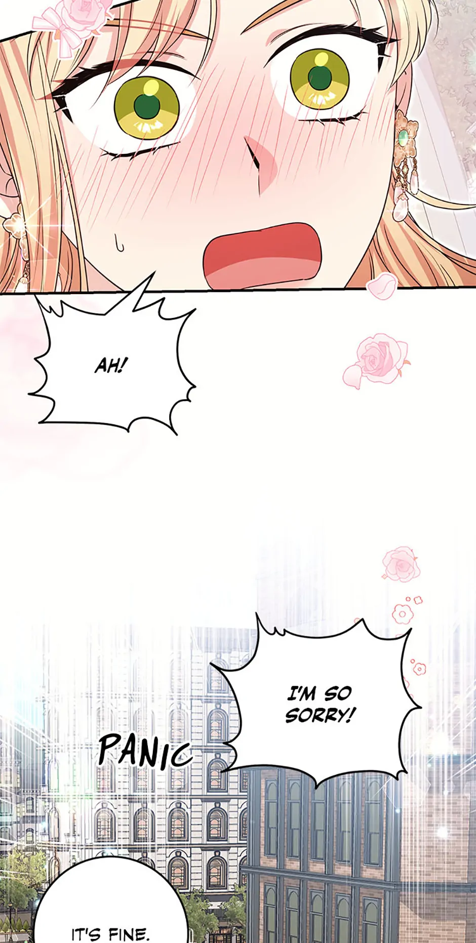 The Student Guardians Are Obsessed With Me Chapter 36 - page 6