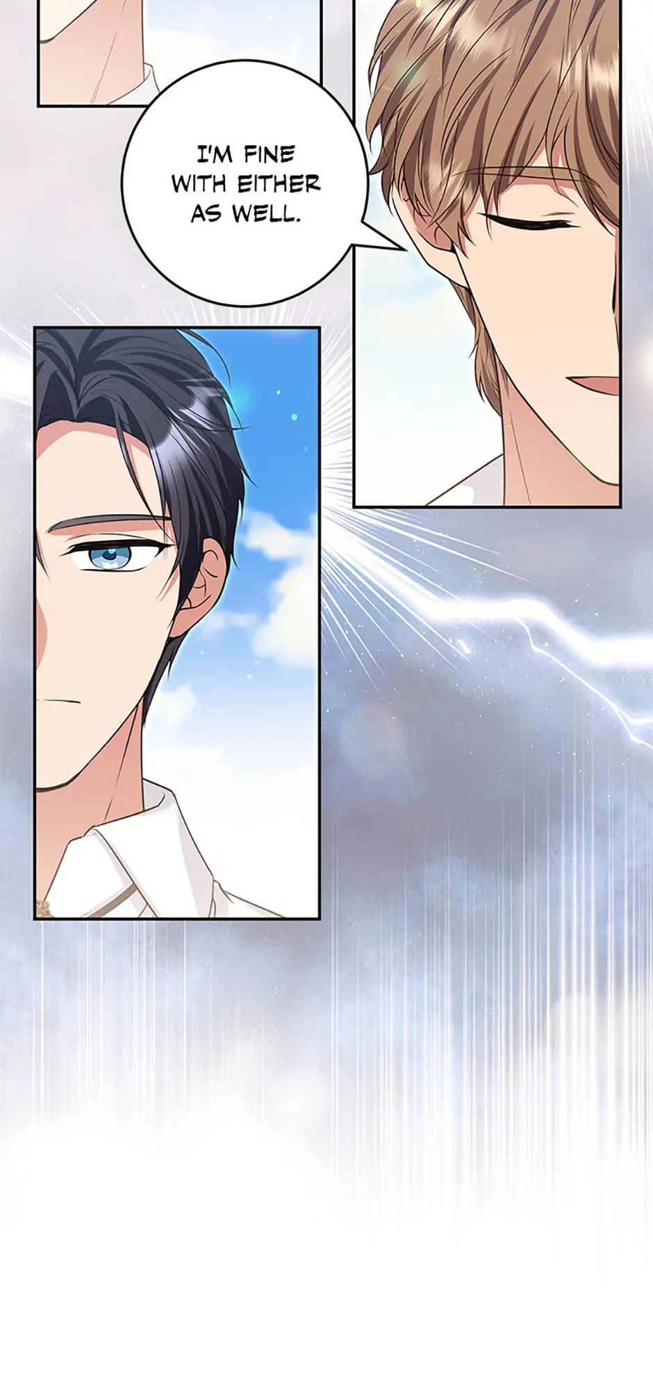 The Student Guardians Are Obsessed With Me Chapter 36 - page 70