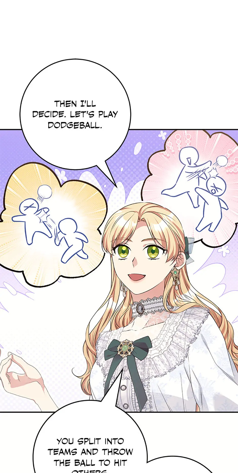 The Student Guardians Are Obsessed With Me Chapter 36 - page 71