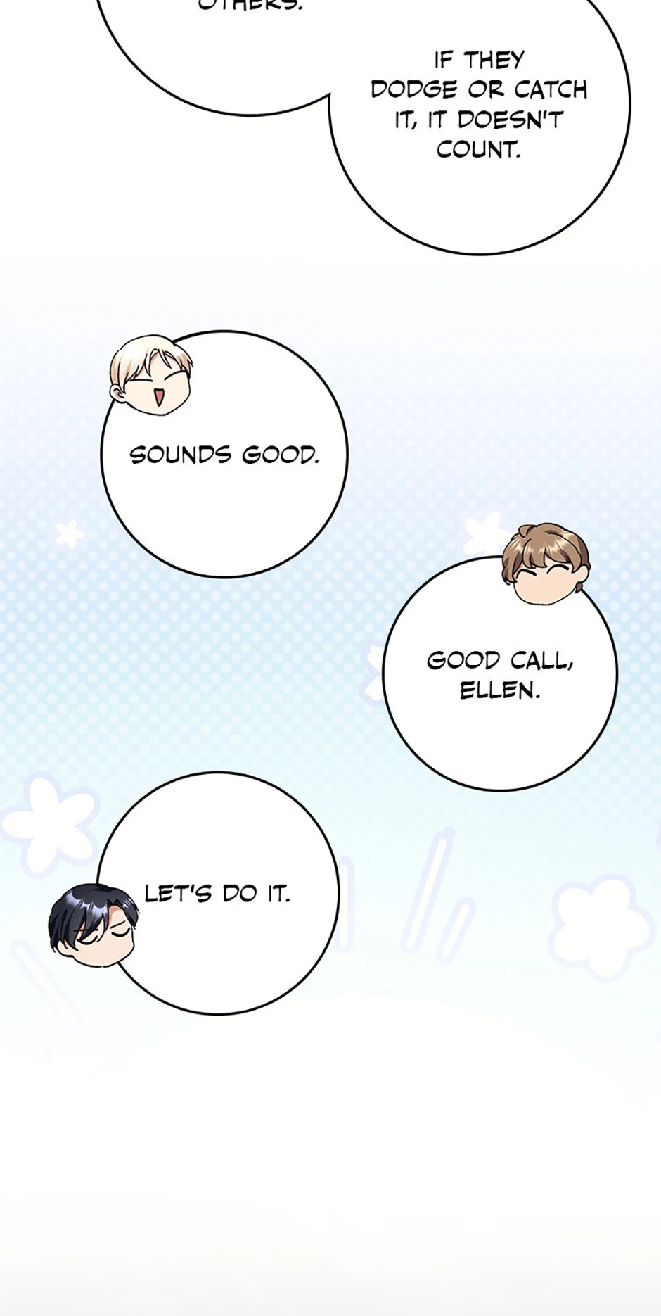 The Student Guardians Are Obsessed With Me Chapter 36 - page 72