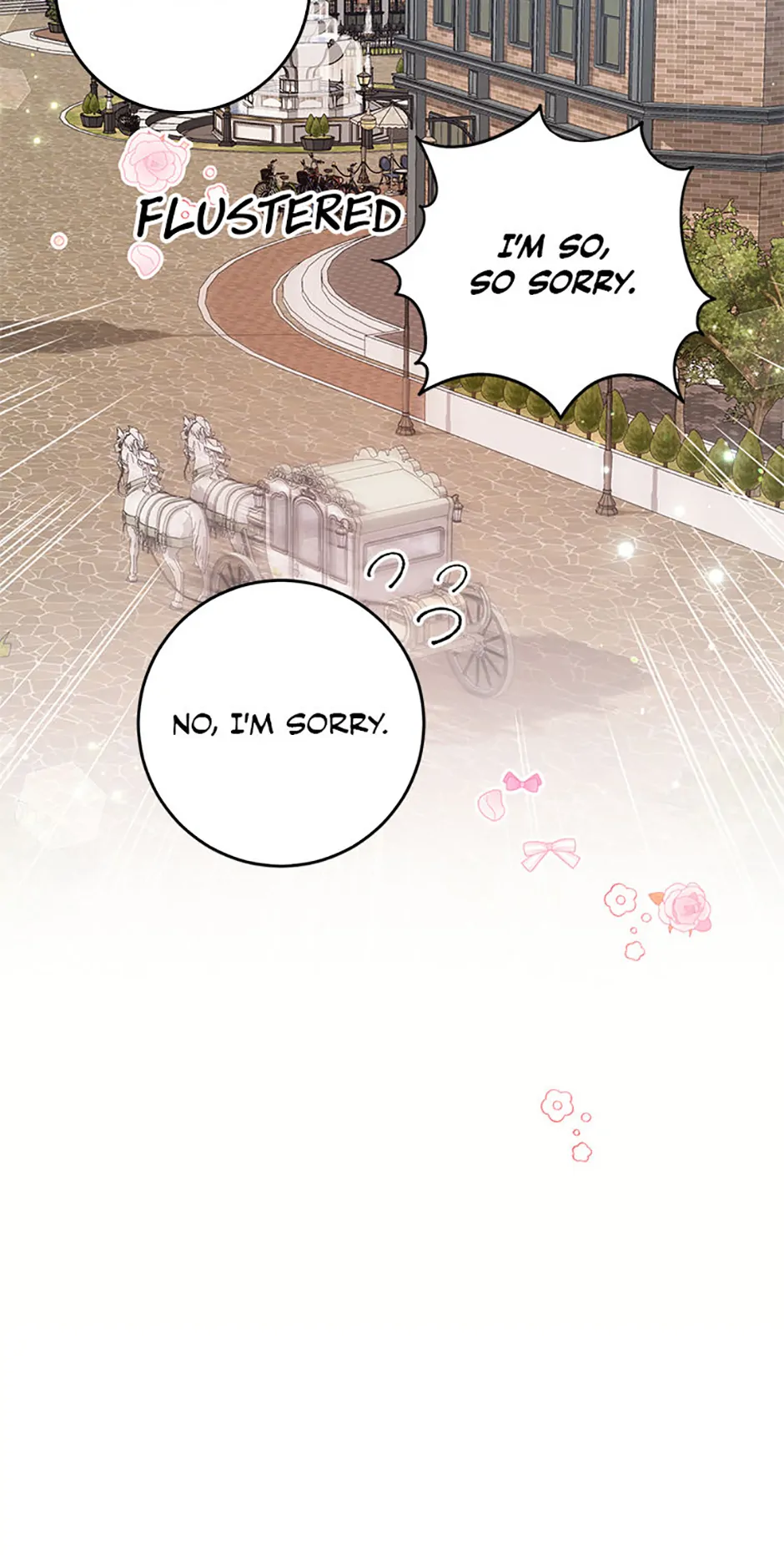 The Student Guardians Are Obsessed With Me Chapter 36 - page 7