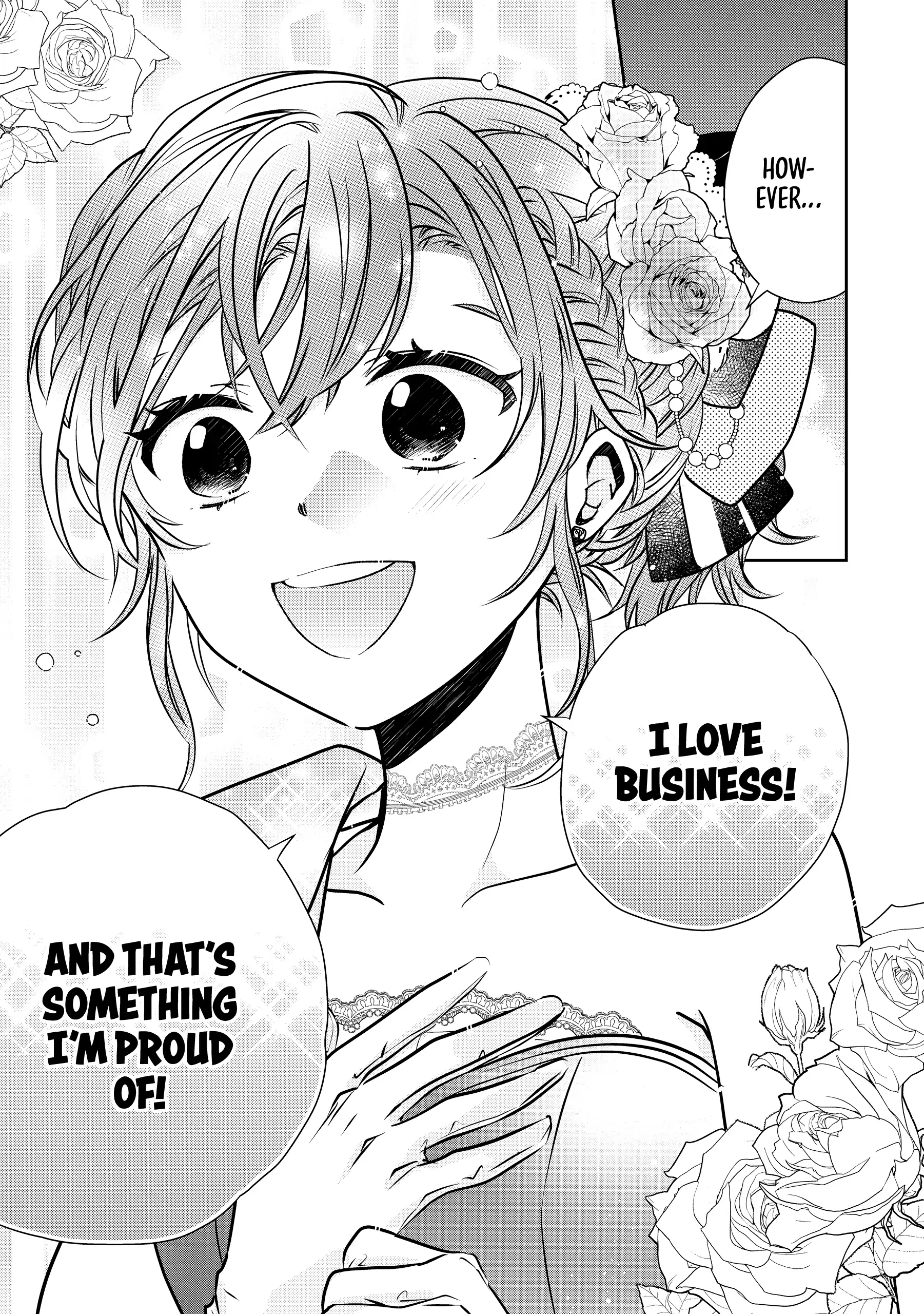 Jeanette the Genius: Defying My Evil Stepmother by Starting a Business with My Ride-or-Die Fiancé! [Official] Chapter 7 - page 11
