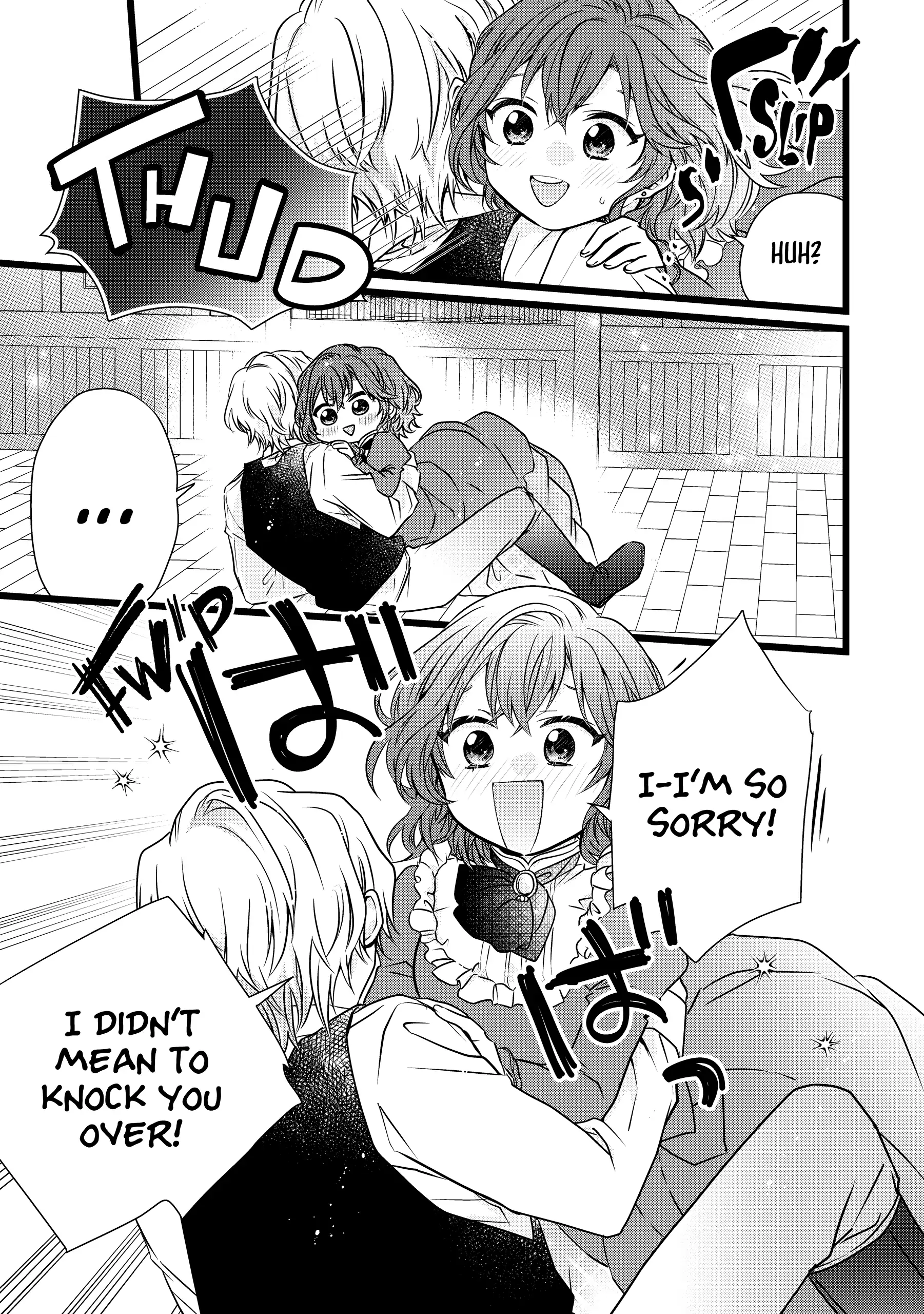 Jeanette the Genius: Defying My Evil Stepmother by Starting a Business with My Ride-or-Die Fiancé! [Official] Chapter 9 - page 27