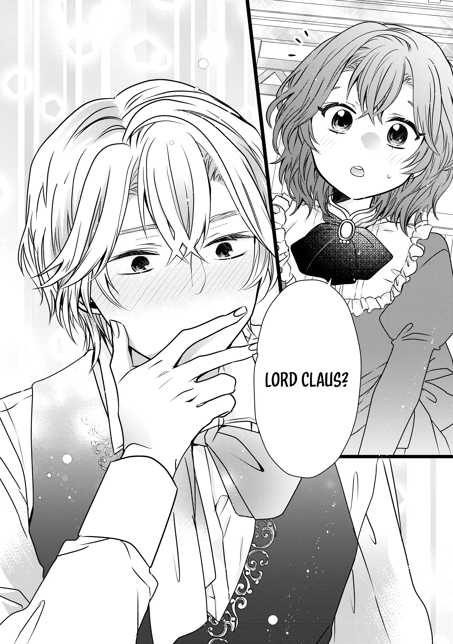 Jeanette the Genius: Defying My Evil Stepmother by Starting a Business with My Ride-or-Die Fiancé! [Official] Chapter 9 - page 28