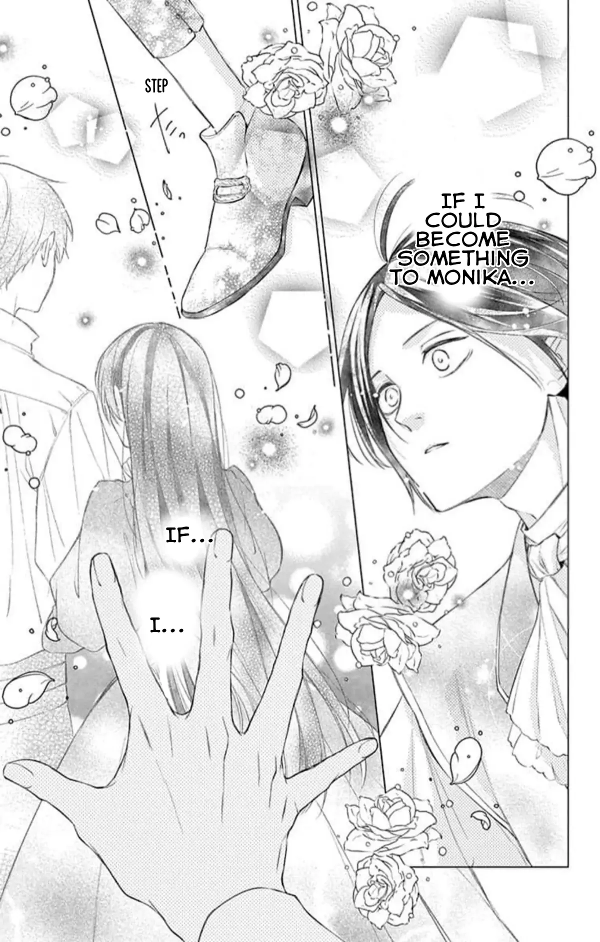 Master of the Ghost Castle Chapter 14 - page 19