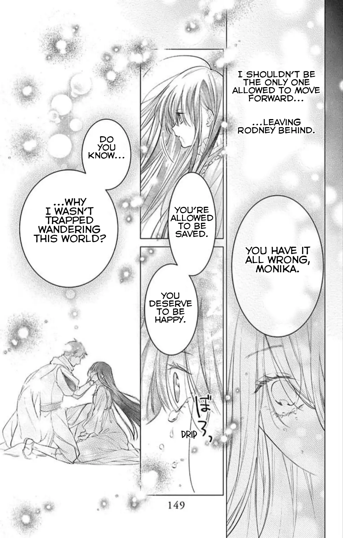 Master of the Ghost Castle Chapter 14 - page 25