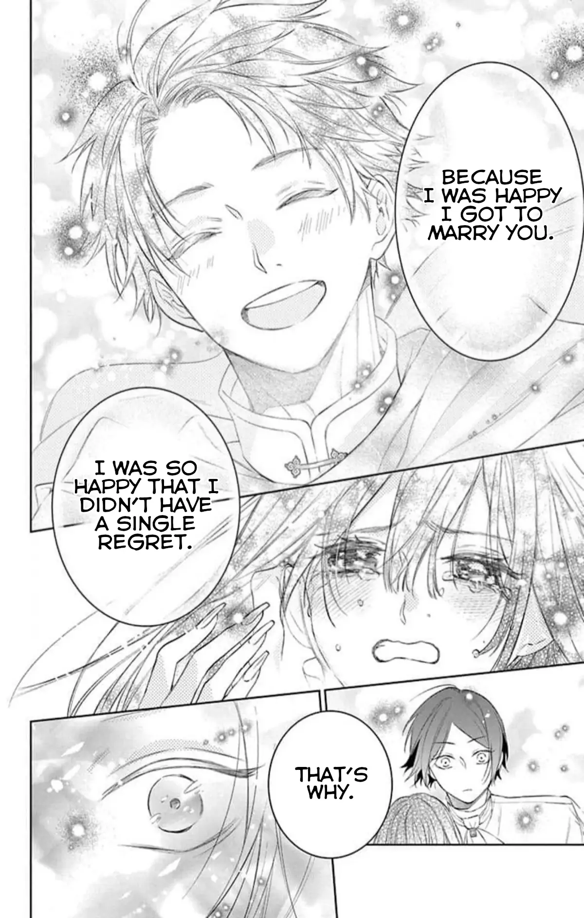 Master of the Ghost Castle Chapter 14 - page 26