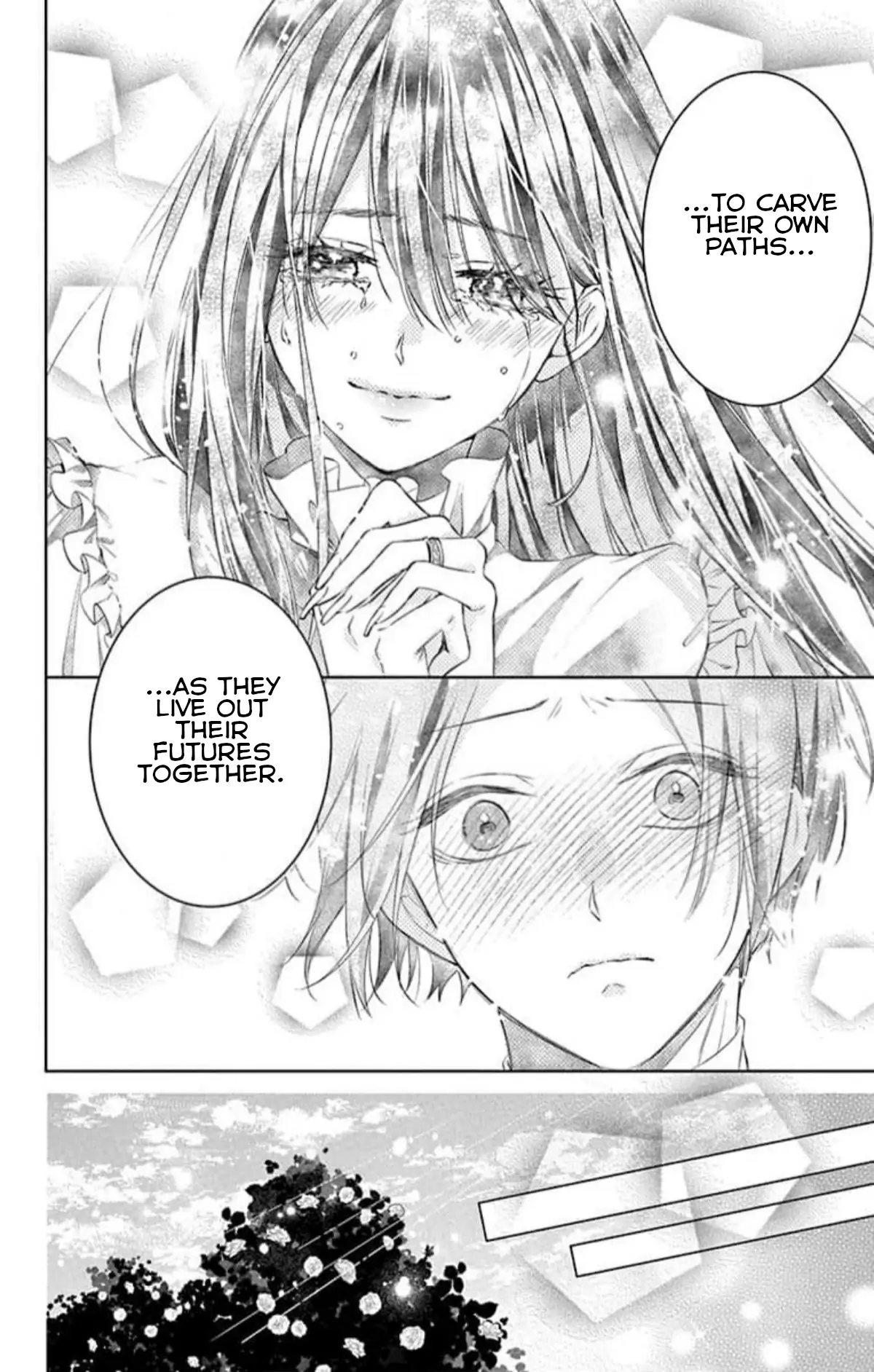 Master of the Ghost Castle Chapter 14 - page 28