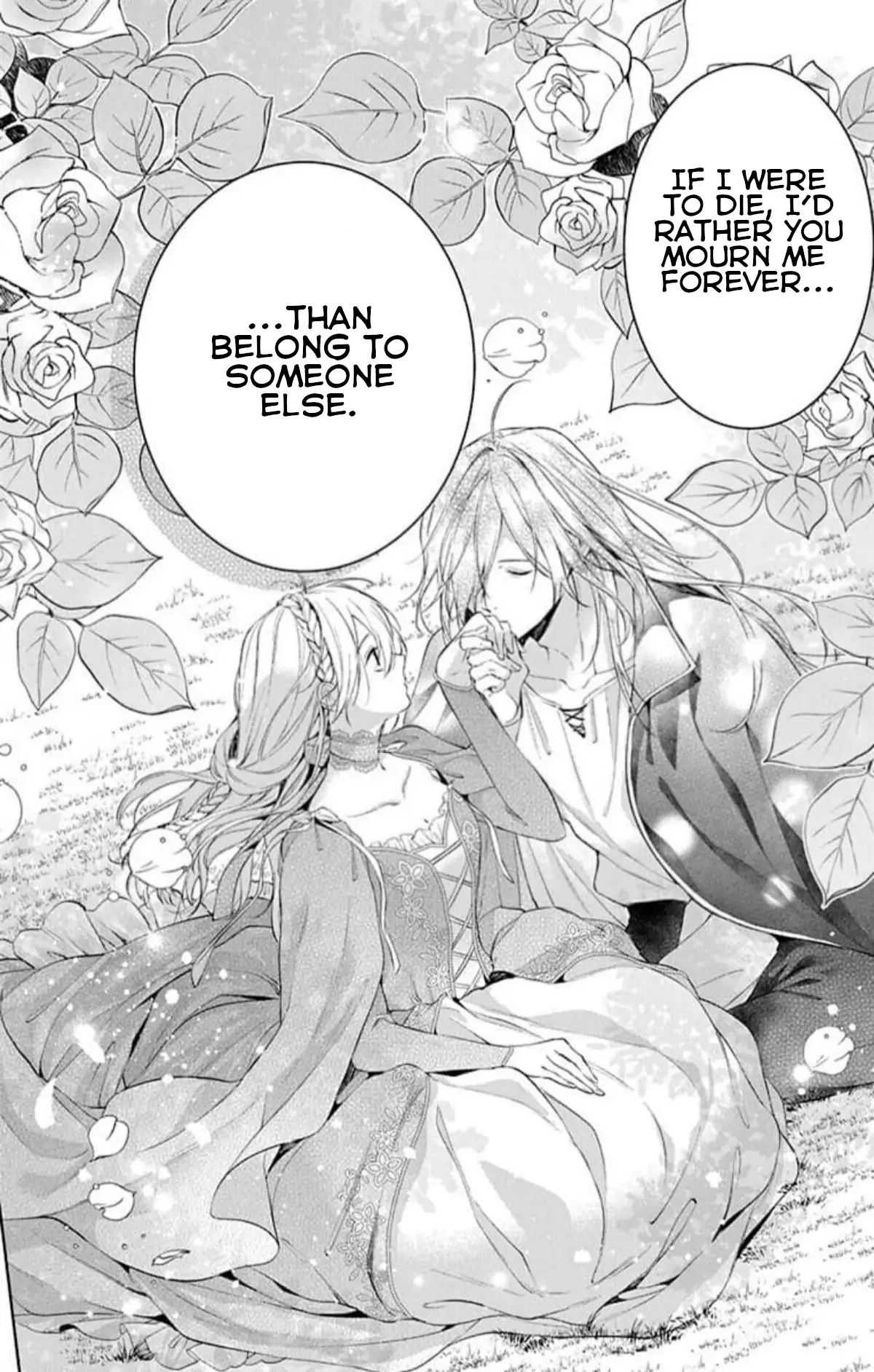 Master of the Ghost Castle Chapter 14 - page 32