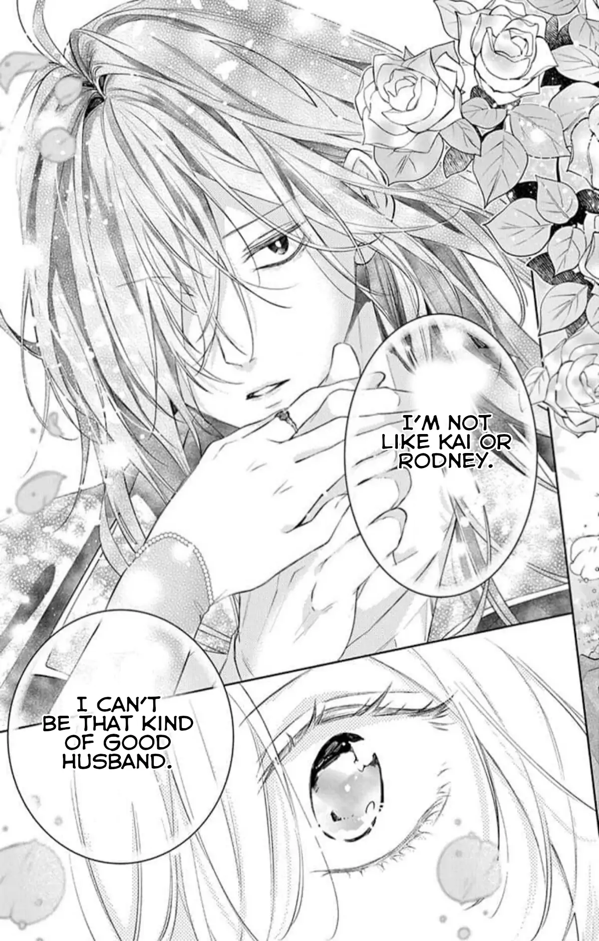 Master of the Ghost Castle Chapter 14 - page 33