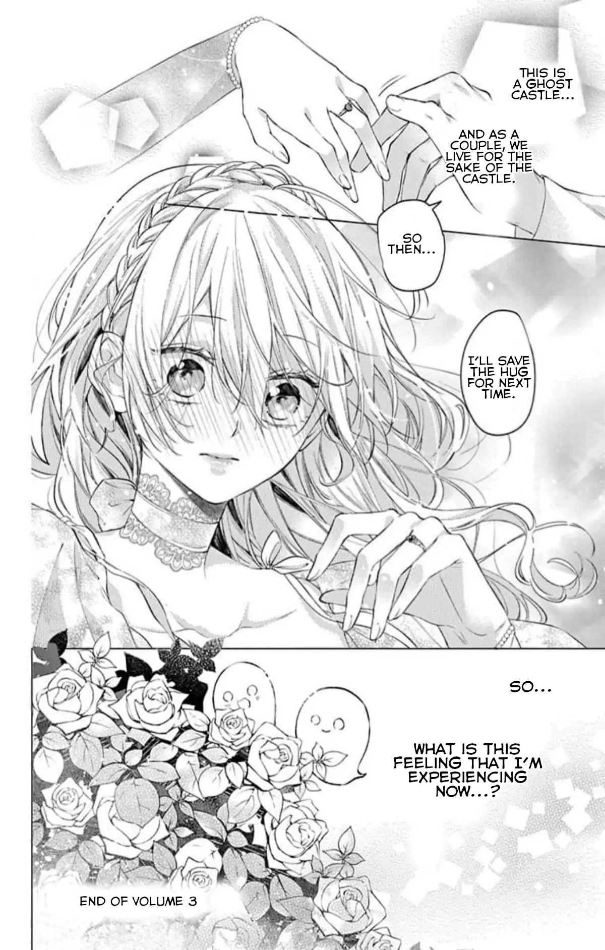 Master of the Ghost Castle Chapter 14 - page 34