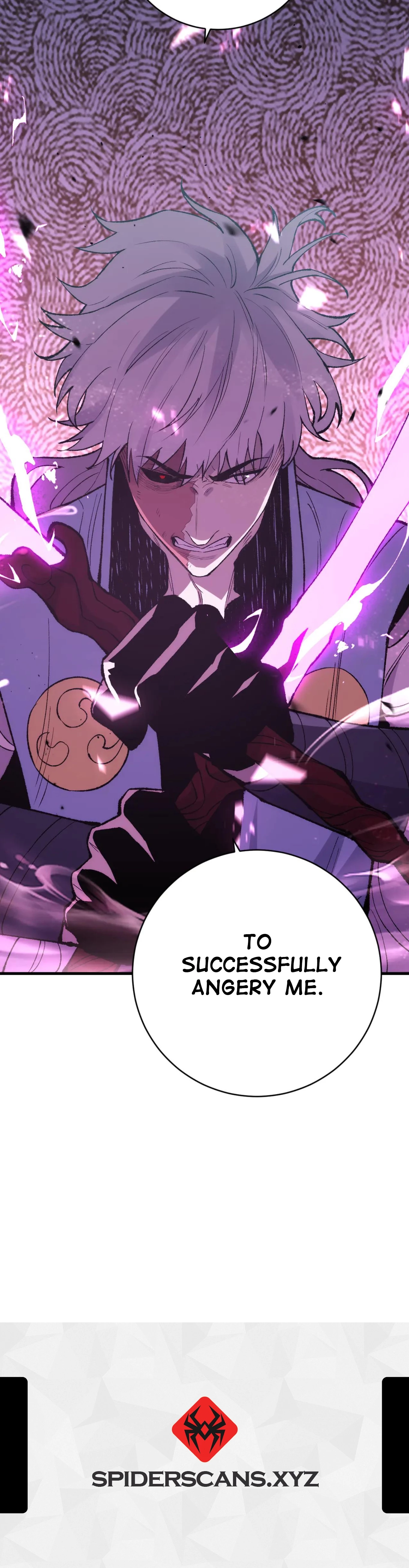 The Battle of Nations: I will subdue the world through Pangu Chapter 16 - page 11