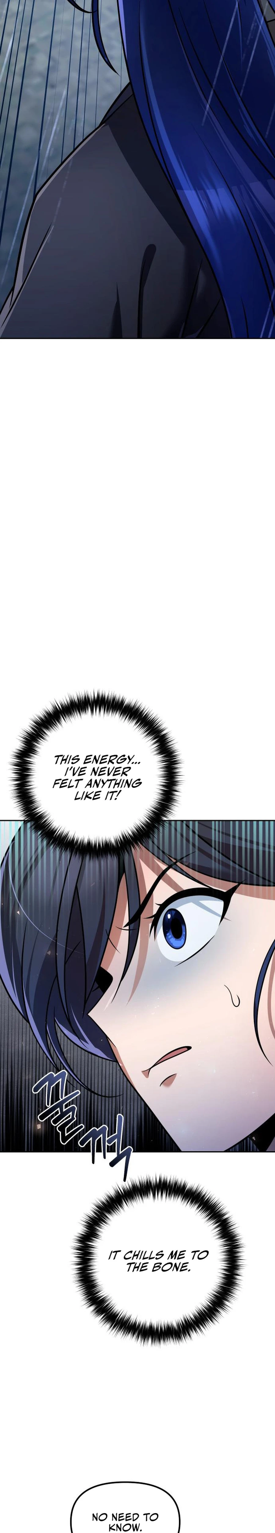 The Second Eunuch Regains His Manhood Chapter 44 - page 32