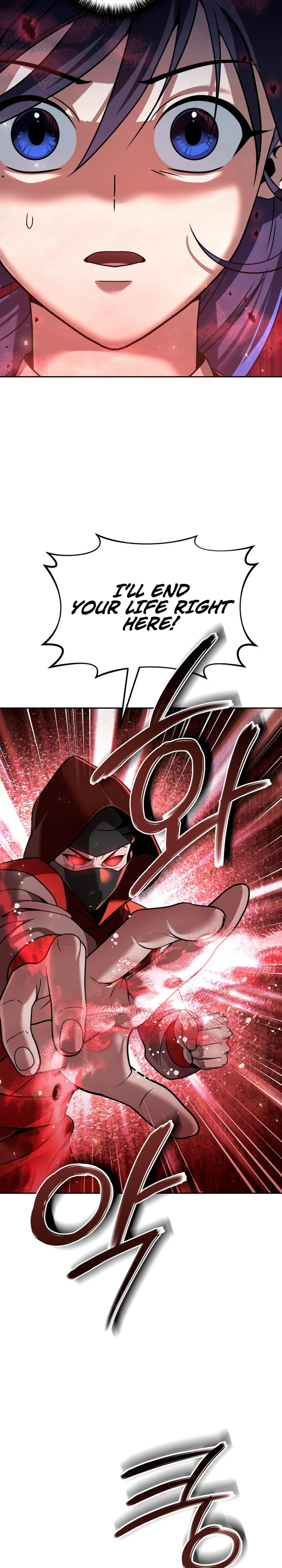 The Second Eunuch Regains His Manhood Chapter 44 - page 35