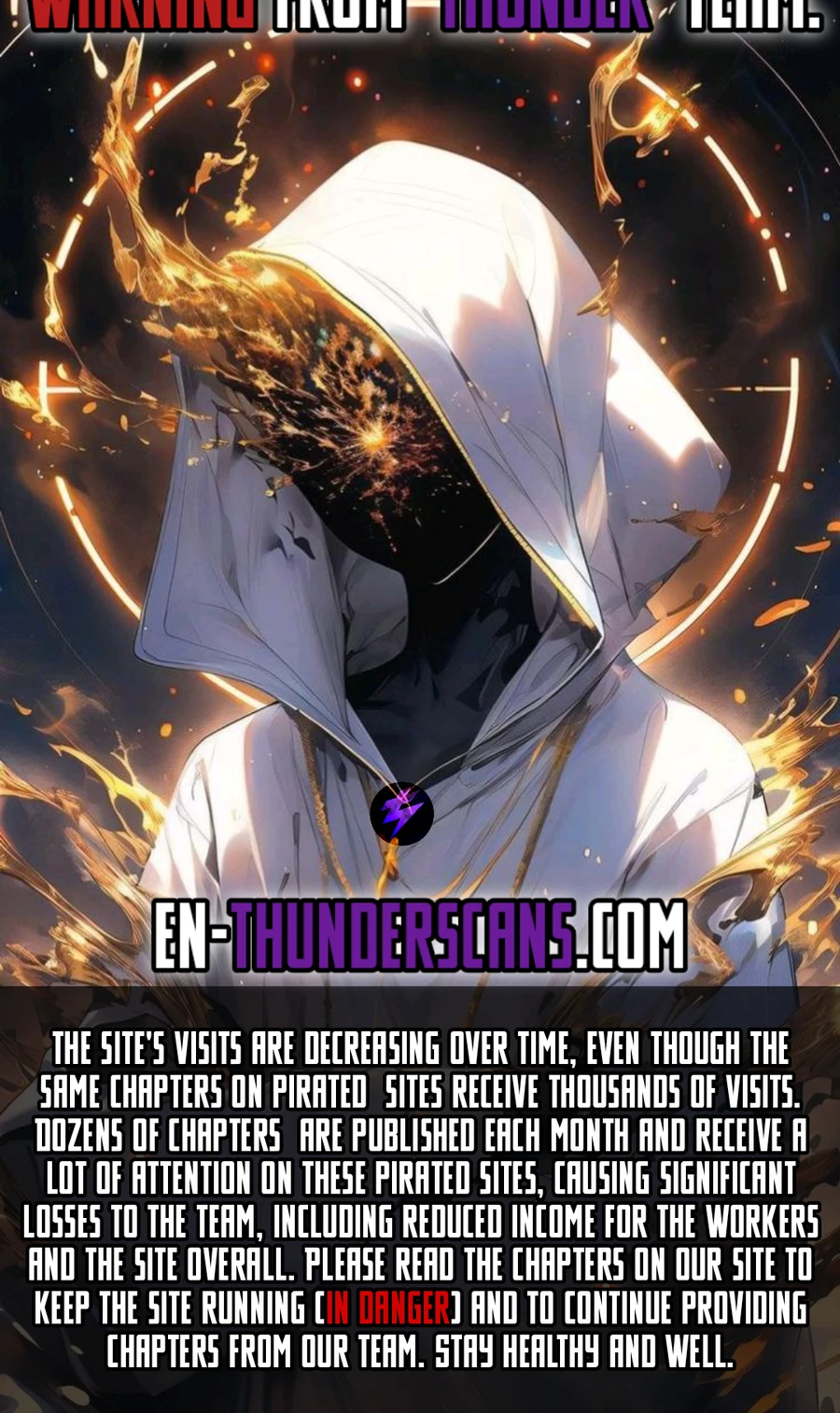 The Second Eunuch Regains His Manhood Chapter 44 - page 37