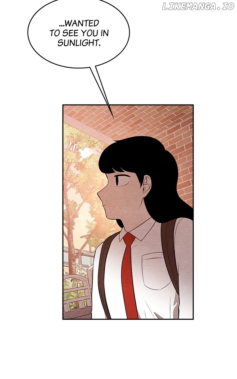 Guardian Girl Chapter 45 - page 80