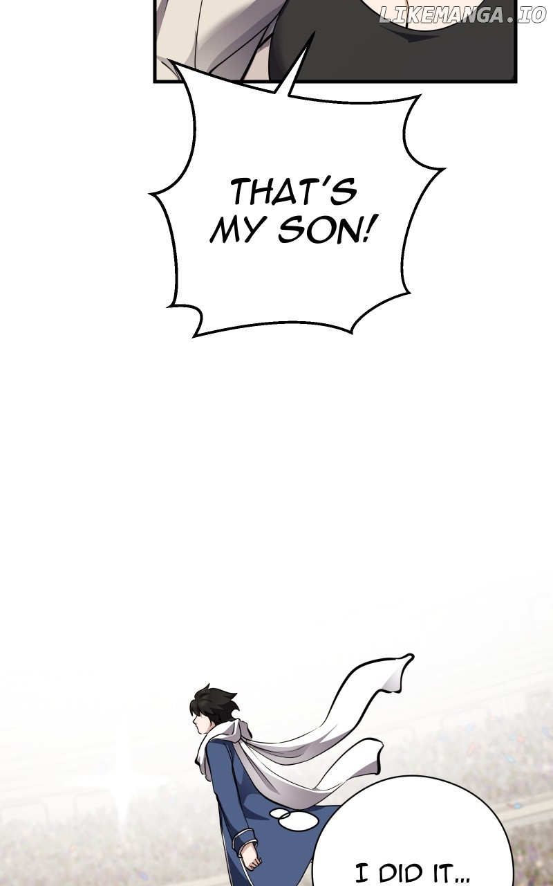 My Best Friend is an Eldritch Horror Chapter 42 - page 5