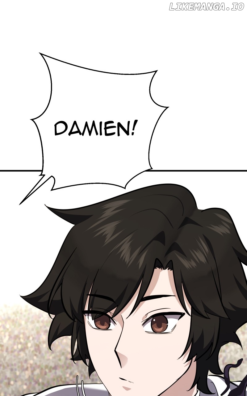 My Best Friend is an Eldritch Horror Chapter 42 - page 10