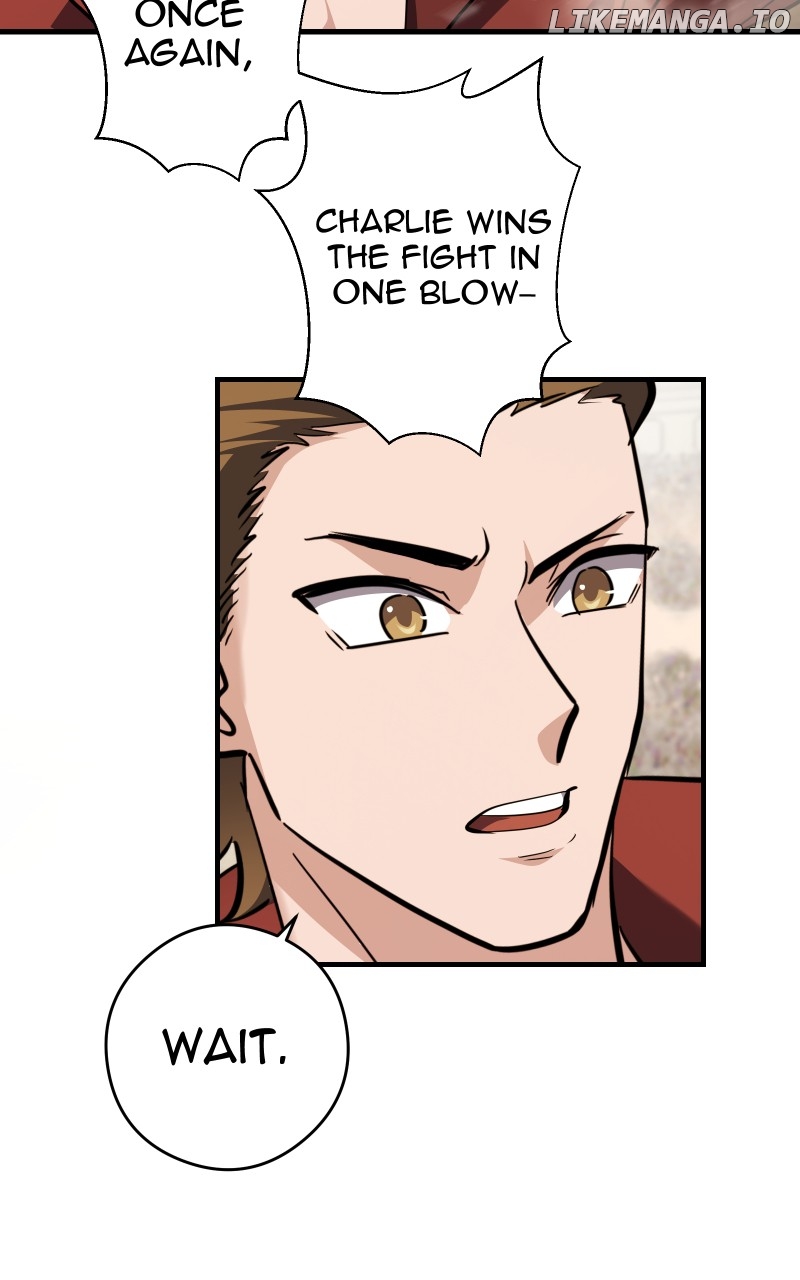 My Best Friend is an Eldritch Horror Chapter 42 - page 25
